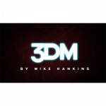 (image for) 3DM by Mike Hankins video DOWNLOAD