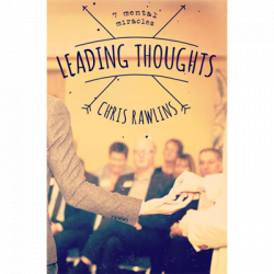 (image for) Leading Thoughts (2 DVD Set) by Chris Rawlins - DVD