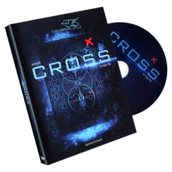 (image for) Cross - Bonus Pack by Agus Tjiu