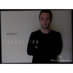 (image for) Amazo Production by Sandro Loporcaro - Video DOWNLOAD