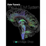(image for) Peter Turner's The S.T.E.M.System (2 DVD set includes special guest Anthony Jacquin) Limited Edition - DVD