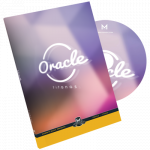 (image for) Oracle by Titanas - DVD