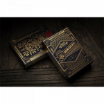 (image for) Monarch Playing Cards by theory11