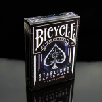 (image for) Starlight Black Hole Deck by Collectable Playing Cards