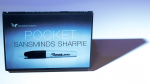 (image for) Pocket SansMinds Sharpie (DVD and Gimmick) by SansMinds - DVD