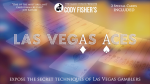 (image for) Vegas Aces (Online Instructions & Gimmicks) by Cody Fisher - Trick