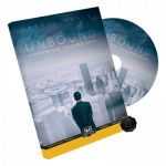 (image for) Unbound: Gimmickless Invisible Deck by Darryl Davis - DVD