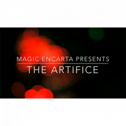 (image for) The Artifice (V2) by Magic Encarta - Video DOWNLOAD