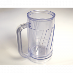 (image for) Milk Jug (With Handle) by Mr. Magic - Trick
