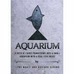 (image for) Aquarium by Joo Miranda Magic and Gustavo Sereno - Trick