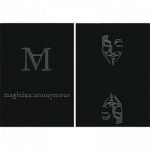 (image for) Magician's Anonymous Playing Cards by US Playing Cards