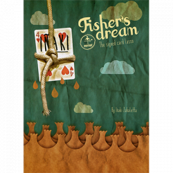 (image for) Fisher's Dream (Gimmicks and Online Instructions) by Inaki Zabaletta and Vernet - Trick