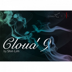 (image for) Cloud 9 by CIGMA Magic - Trick