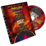 (image for) World's Greatest Magic: Triumph Vol. 1 by L&L Publishing - DVD