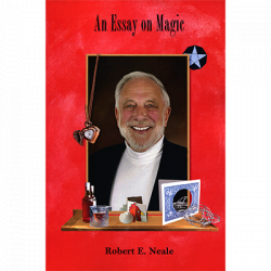 (image for) An Essay on Magic by Robert E. Neale - Book