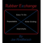 (image for) Rubber Exchange by Joe Rindfleish - Video DOWNLOAD