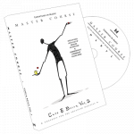 (image for) Master Course Cups and Balls Vol. 2 by Daryl - DVD