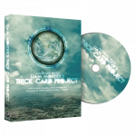 (image for) BIGBLINDMEDIA Presents The Thick Card Project by Liam Montier - DVD