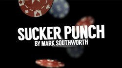 (image for) Sucker Punch (Gimmicks and Online Instructions) by Mark Southworth - Trick