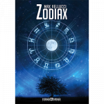 (image for) Zodiax by Max Vellucci - eBook DOWNLOAD