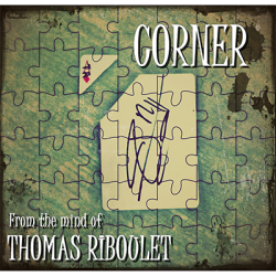 (image for) Corner by Thomas Riboulet - Video DOWNLOAD