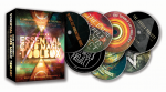 (image for) BIGBLINDMEDIA Presents Liam Montier's Essential Card Magic Toolbox (8 DVD set) - DVD