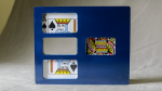 (image for) Zig Zag Card (Jumbo/Plastic) by Mr. Magic - Trick