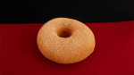 (image for) Sponge Doughnut by Alexander May - Trick
