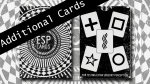 (image for) ESP Origins Additional Cards - Tricks