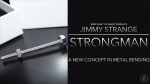 (image for) Strong Man by Jimmy Strange and Merchant of Magic - Trick