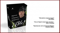 (image for) OL (4 DVD Set) by Juan Luis Rubiales and Luis De Matos - DVD