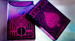 (image for) Shin Lim Playing Cards By Shin Lim