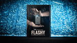(image for) Flashy (DVD and Gimmick) by SansMinds Creative Lab - DVD
