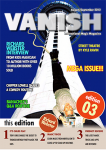 (image for) VANISH Magazine August/September 2012 - Richard Webster eBook DOWNLOAD