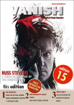 (image for) VANISH Magazine August/September 2014 - Russ Stevens eBook DOWNLOAD