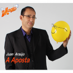 (image for) A Aposta (The Bet / Portuguese Language Only) by Juan Arajo - Video DOWNLOA