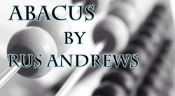 (image for) Abacus by Rus Andrews eBook DOWNLOAD