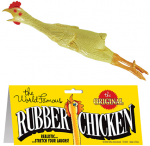 (image for) Rubber Chicken by Loftus