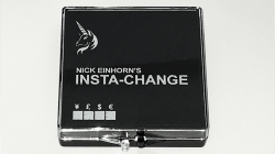 (image for) Insta-Change (U.S. 10) by Nicholas Einhorn - Trick