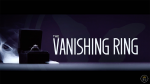 (image for) Limited Edition Vanishing Ring Red (Gimmick and Online Instructions) by SansMinds - Trick