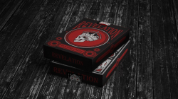 (image for) Revelation Playing Cards by Dan and Dave