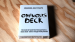 (image for) Ominous Deck (Spider) by Diamond Jim Tyler - Trick