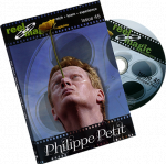 (image for) Reel Magic Episode 45 (Philippe Petit) - DVD