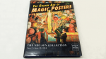 (image for) The Golden Age of Magic Posters: The Nielsen Collection Part I - Book