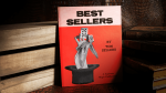 (image for) Best Sellers (Limited/Out of Print) by Tom Sellers - Book