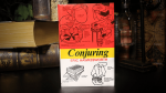 (image for) Conjuring (Limited/Out of Print) by Eric Hawkesworth - Book