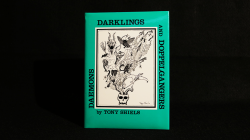 (image for) Daemons, Darklings and Doppelgangers (Limited/Out of Print) by Tony Shiels