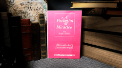 (image for) A Pocketful of Miracles (Limited/Out of Print) by Hugh Miller - Book