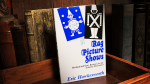 (image for) Rag Picture Shows (Limited/Out of Print) by Eric Hawkesworth - Book