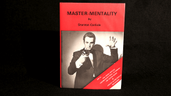 (image for) Master-Mentality (Limited/Out of Print) by Stanton Carlisle - Book